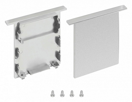 Заглушка для профиля Arlight SL-LINIA 044709 Заглушка для профиля Arlight SL-LINIA 044709