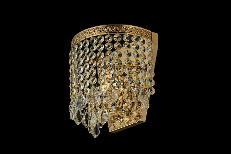 Светильник настенный Arti Lampadari Castellana E 2.10.502 G