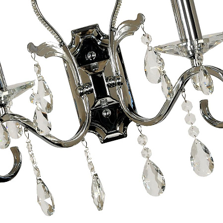 Бра Arti Lampadari Vesuvio E 2.1.2.601 N Бра Arti Lampadari Vesuvio E 2.1.2.601 N