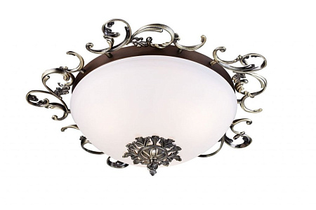 Потолочный светильник Maytoni Speria C900-CL-03-R Потолочный светильник Maytoni Speria C900-CL-03-R