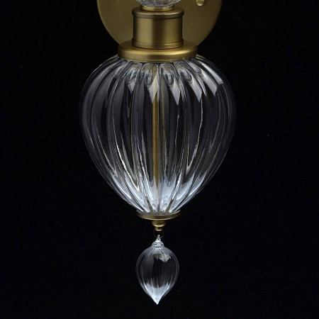 Настольная лампа Chiaro Оделия 1 619031001 Настольная лампа Chiaro Оделия 1 619031001