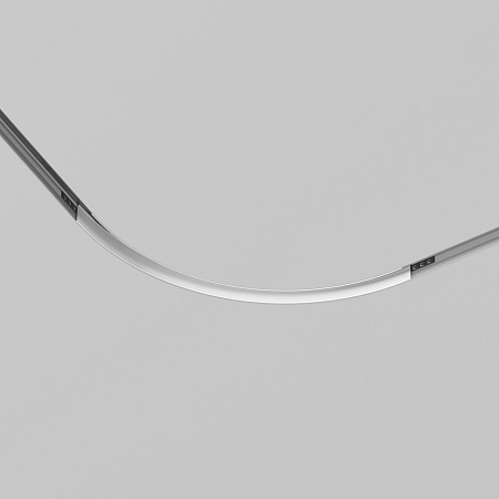 Угол магнитный Maytoni Exility TRA044-angle-W
