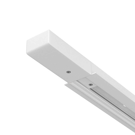 Шинопровод однофазный Arte Lamp Track accessories A550133