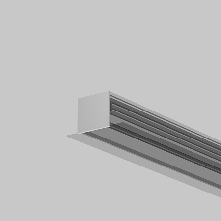 Комплект заглушек для профиля 632007 Maytoni Led Strip 642001