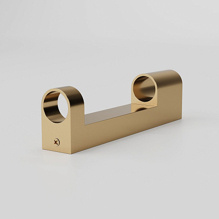 Накладные крепления для круглого гибкого неона Elektrostandard Full light FL 28161 Латунь a070764 Накладные крепления для круглого гибкого неона Elektrostandard Full light FL 28161 Латунь a070764