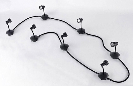 Система в сборе Lussole Bay shore LSP-9821-07 Система в сборе Lussole Bay shore LSP-9821-07