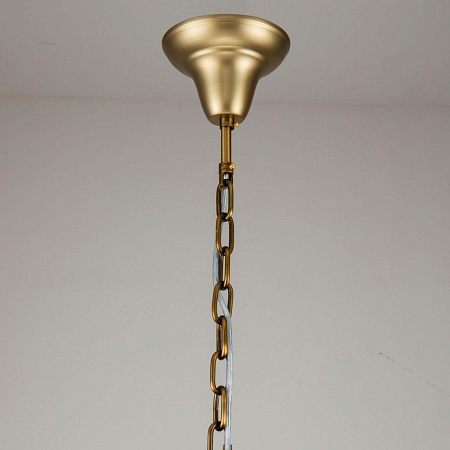 Подвесная люстра Favourite Sollemnis 2621-15P