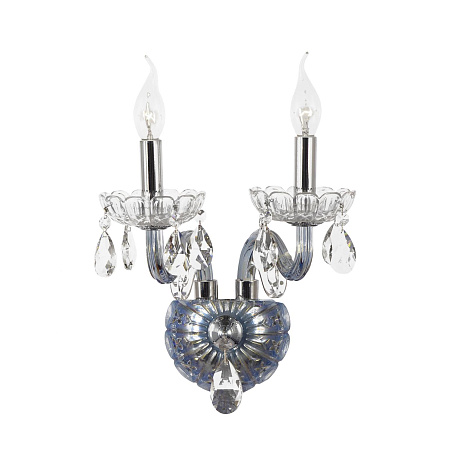 Бра Dio D`arte Vercana E 2.1.2.600 S Бра Dio D`arte Vercana E 2.1.2.600 S