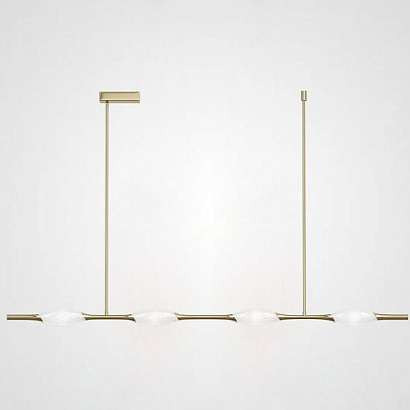 Светильник потолочный светодиодный Imperiumloft FAME B LONG L148 206142-23 Светильник потолочный светодиодный Imperiumloft FAME B LONG L148 206142-23