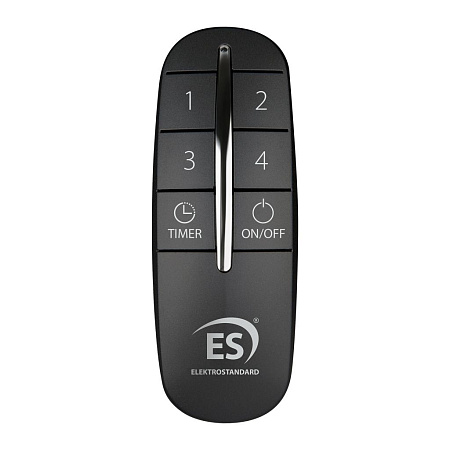 4-канальный контроллер Elektrostandard Y8 a040988 4-канальный контроллер Elektrostandard Y8 a040988