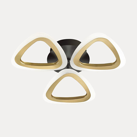 Потолочная светодиодная люстра Lumion Rhea 4571/42CL Потолочная светодиодная люстра Lumion Rhea 4571/42CL