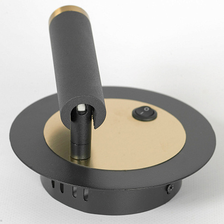 Спот светодиодный Lussole COZY LSP-7099 Спот светодиодный Lussole COZY LSP-7099