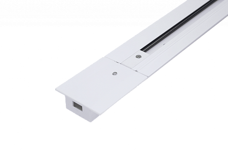 Встраиваемый однофазный шинопровод SWG TR-RC-WH-2 004906 Встраиваемый однофазный шинопровод SWG TR-RC-WH-2 004906