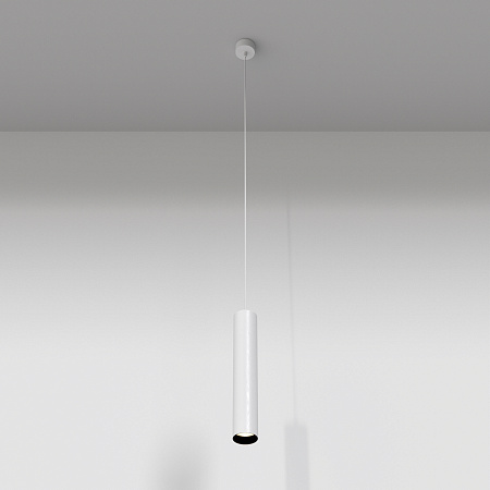 Светильник подвесной Maytoni Focus LED P072PL-L12W3K