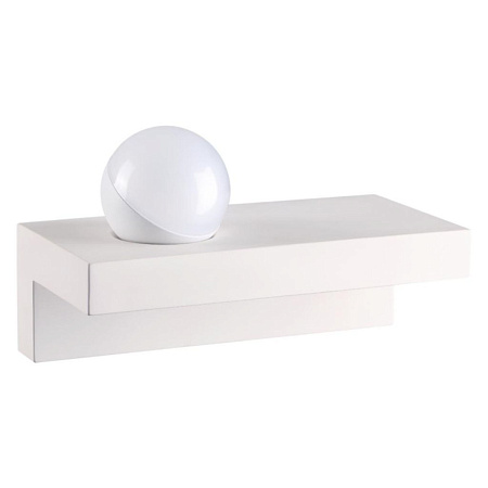 Настенный светодиодный светильник Novotech Ball 357932 Настенный светодиодный светильник Novotech Ball 357932