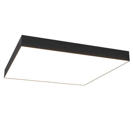 Потолочный светодиодный светильник Maytoni Zon C067CL-L96B4K Потолочный светодиодный светильник Maytoni Zon C067CL-L96B4K