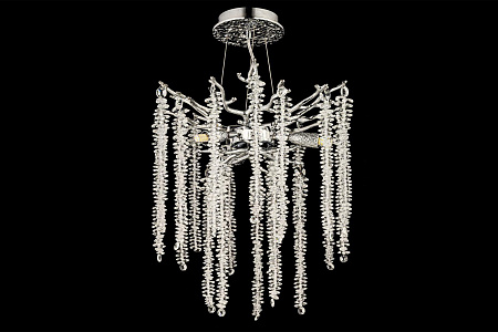 Люстра хрустальная Dio D`arte Tavenna H 1.5.32.100 N Люстра хрустальная Dio D`arte Tavenna H 1.5.32.100 N