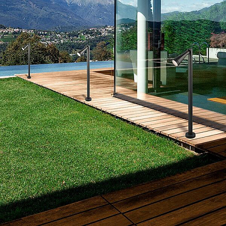 Уличный светильник Nowodvorski Ottawa 9563 Уличный светильник Nowodvorski Ottawa 9563