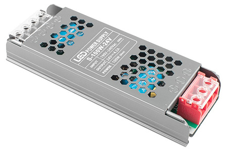 Блок питания 100W 24V IP20 Loft IT Power 10364/10020
