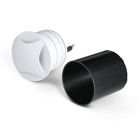 Подсветка для лестниц и дорожек Elektrostandard MRL LED 1106 белый a049749 Подсветка для лестниц и дорожек Elektrostandard MRL LED 1106 белый a049749