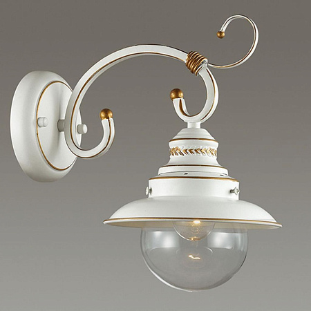 Бра Odeon Light Sandrina 3248/1W