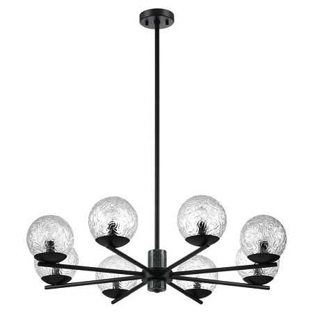 Люстра на штанге Odeon Light GREENI 5026/8