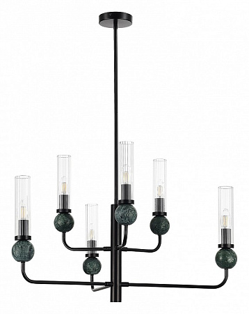 Люстра на штанге ST Luce MEDEA SL1244.403.06