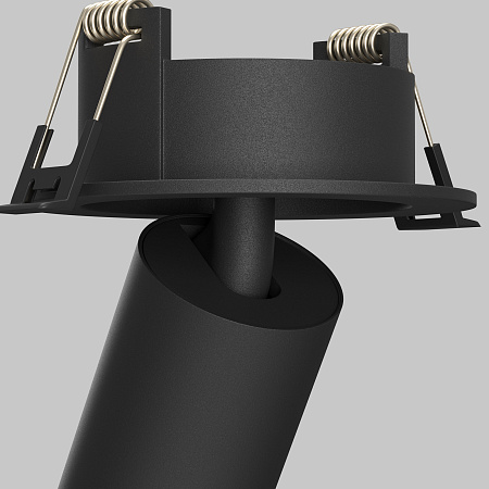 Спот светодиодный Maytoni Focus Led C071CL-7W3K-B