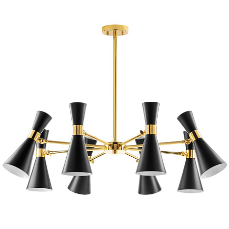 Потолочная люстра Lightstar Dumo 816087 Потолочная люстра Lightstar Dumo 816087