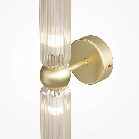 Бра Maytoni Antic MOD302WL-02CG1 Бра Maytoni Antic MOD302WL-02CG1