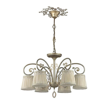 Подвесная люстра Odeon Light Obena 3463/6