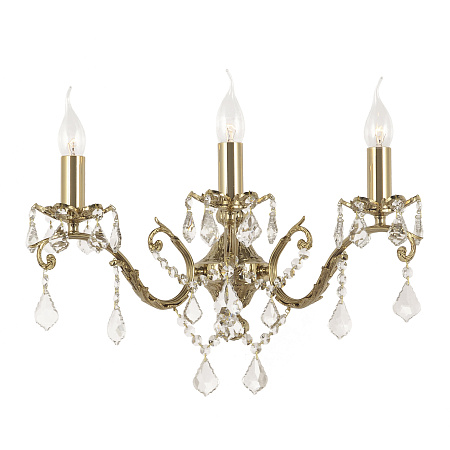 Бра Dio D`arte Forli E 2.1.3.600 G Бра Dio D`arte Forli E 2.1.3.600 G