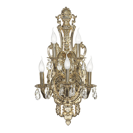 Бра Dio D`arte Lido E 2.1.5.600 G Бра Dio D`arte Lido E 2.1.5.600 G