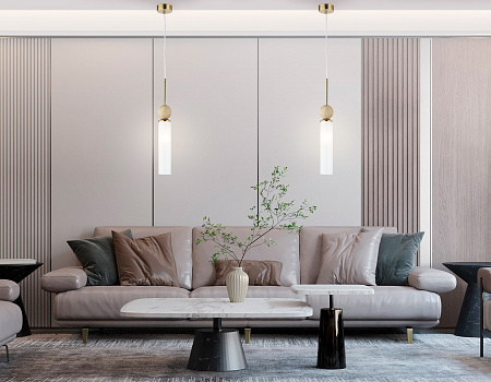 Светильник подвесной Ambrella light High light LH53256 Светильник подвесной Ambrella light High light LH53256