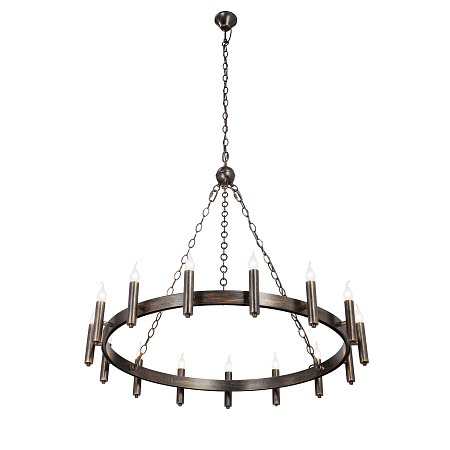 Люстра подвесная Vitaluce V1871-7/15 Люстра подвесная Vitaluce V1871-7/15