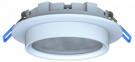 Светильник встраиваемый Favourite Umbra 4672-1U Светильник встраиваемый Favourite Umbra 4672-1U