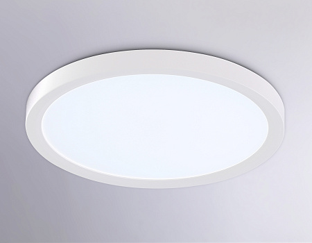 Светильник потолочный светодиодный Ambrella light FZ1903