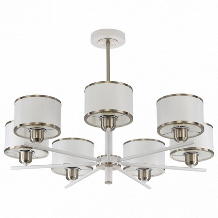 Люстра на штанге Citilux ALTON CL421272 Люстра на штанге Citilux ALTON CL421272