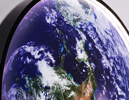 Светильник настенно-потолочный светодиодный Ambrella light WALLERS FW11133 Светильник настенно-потолочный светодиодный Ambrella light WALLERS FW11133