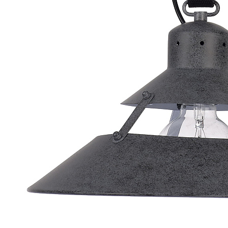 Светильник подвесной Mantra INDUSTRIAL 5441 Светильник подвесной Mantra INDUSTRIAL 5441