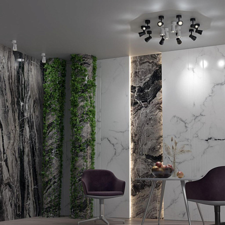 Спот Novotech OVER 370928 Спот Novotech OVER 370928