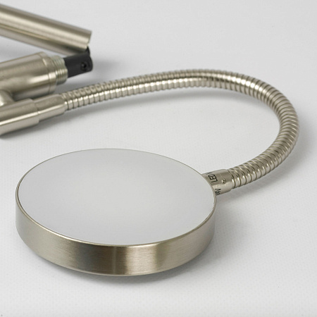 Торшер светодиодный Lussole CARMEL LSP-0903 Торшер светодиодный Lussole CARMEL LSP-0903