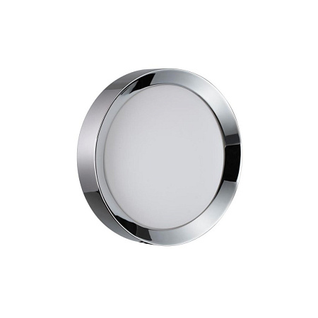 Настенно-потолочный светодиодный светильник Odeon Light Lunor 4947/30CL