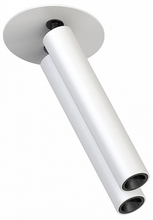 Спот светодиодный Denkirs Space DK2518-WB Спот светодиодный Denkirs Space DK2518-WB