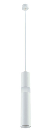 Подвесной светодиодный светильник Crystal Lux CLT 038C360 WH