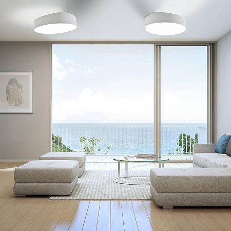 Потолочный светильник Mantra Mini 6169 Потолочный светильник Mantra Mini 6169