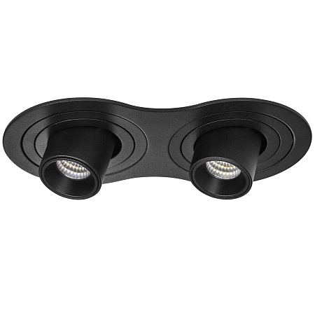 Светильник встраиваемый светодиодный Lightstar Intero TUBO i627172