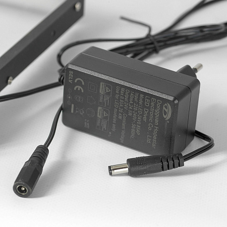 Торшер светодиодный Lussole MODESTO LSP-0906 Торшер светодиодный Lussole MODESTO LSP-0906