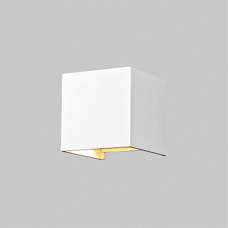 Архитектурный светодиодный светильник Maytoni Fulton O572WL-L6W Архитектурный светодиодный светильник Maytoni Fulton O572WL-L6W