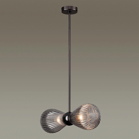 Светильник потолочный Odeon Light Elica 5417/2